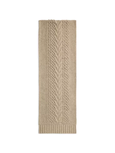 Fular Ralph Lauren Rrl tricotate