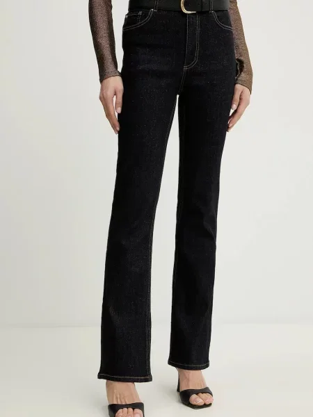 Morgan jeans medium waist PALIA