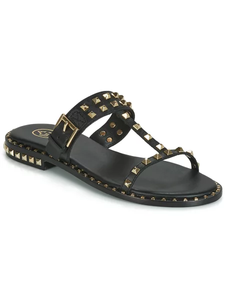 Pantofi Ash negru