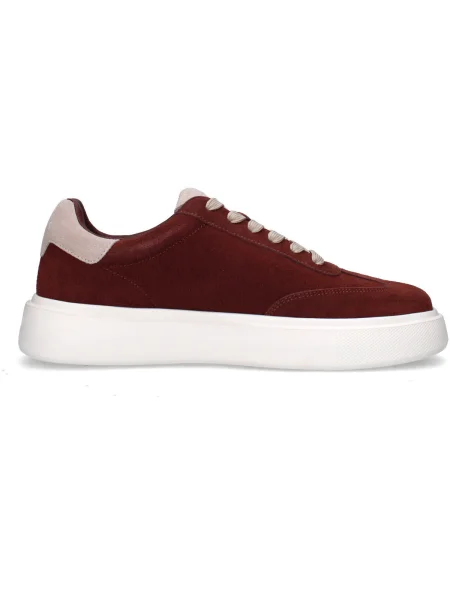 Pantofi Guess maro