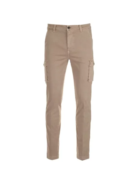 Pantaloni Al Duca D’aosta 1902