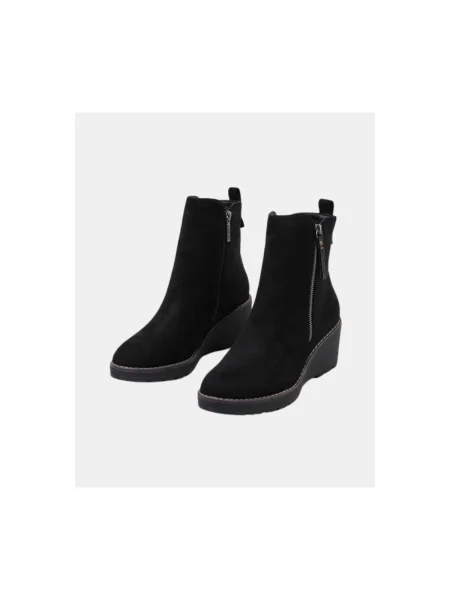 Pantofi Refresh negru