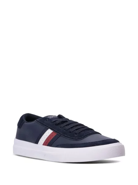Sportbačiai Tommy Hilfiger mėlyna