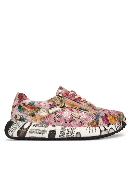 Laura Vita Снікерcи Burton 11 Кольоровий