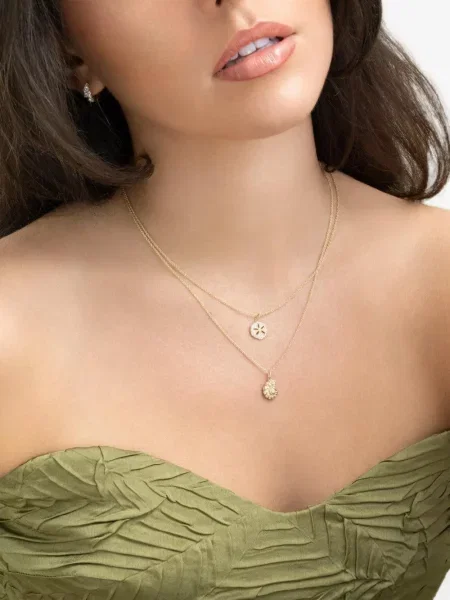 Colier Sydney Evan