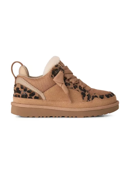 Детские кроссовки Ugg