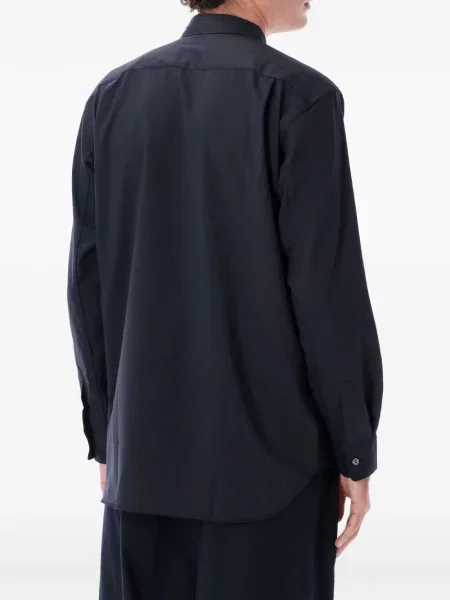 Cămașă Comme Des Garçons Shirt albastru