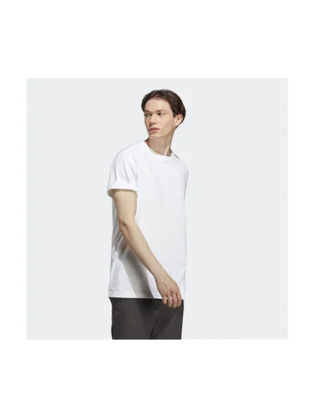 Tricou Adidas alb