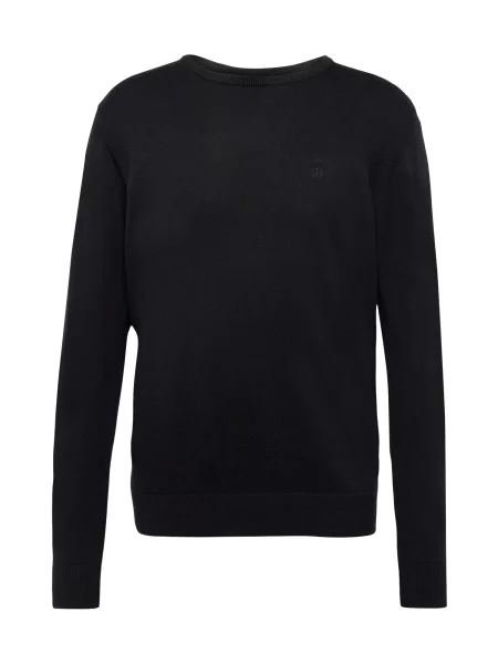 Bugatti Pulover negru