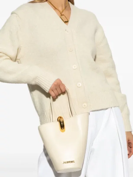 Geantă Jacquemus
