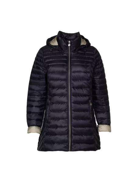 Kurtka Danwear niebieska