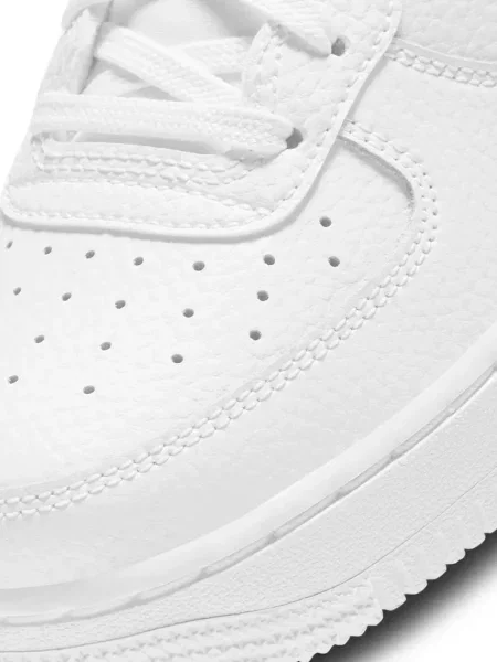 Nike Air Force sportcipő gyerek fehér