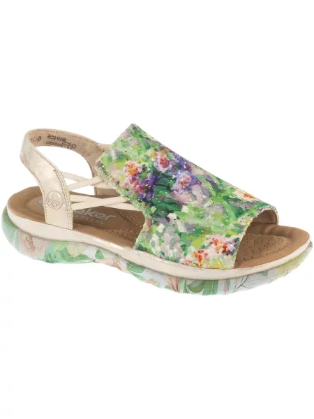 Pantofi Rieker