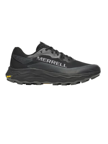 MERRELL Pantofi Agility Peak 6 GTX gri negru