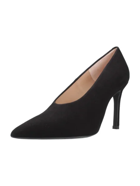 Pantofi Unisa negru