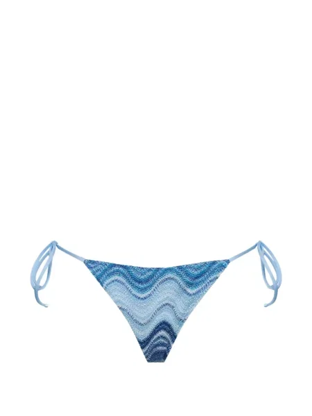 Bikini Mc2 Saint Barth kék