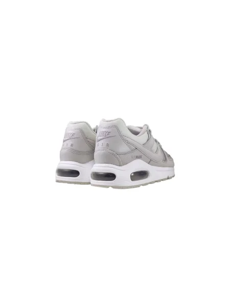 Tenisky Nike Air Max sivá