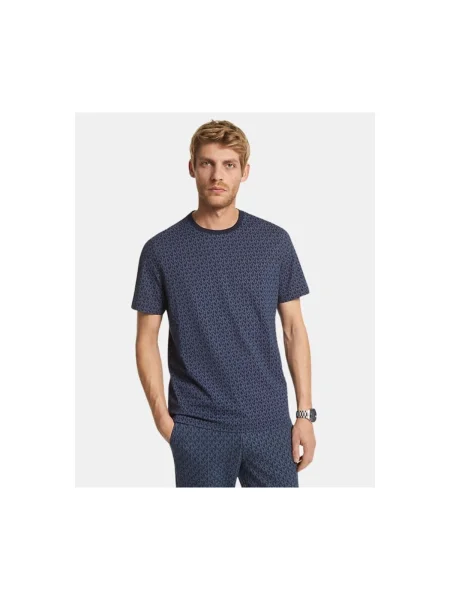 Michael Kors Tricou albastru