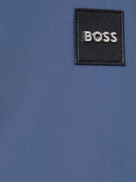 Куртка Boss синя
