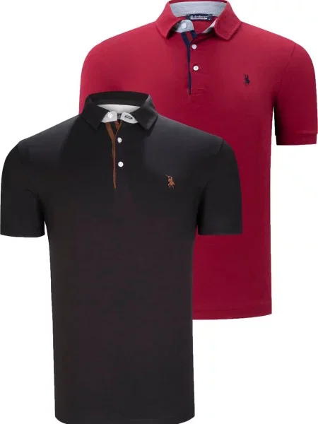 Tricou Dewberry negru