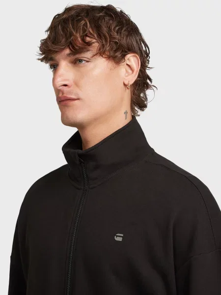 Светр G-star Raw чорний
