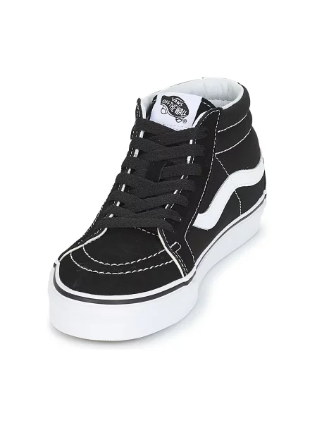 Pantofi Vans negru