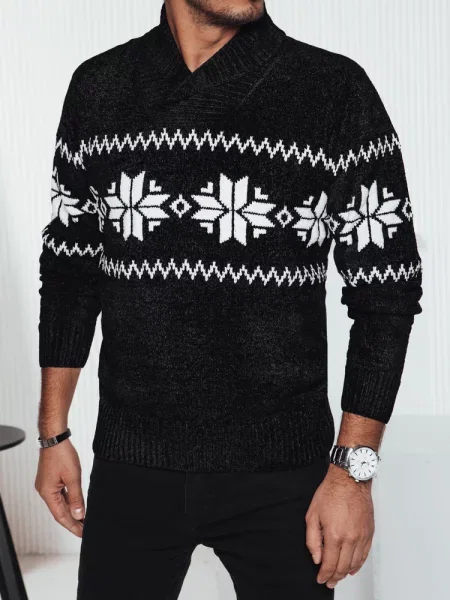 Pulover Dstreet negru