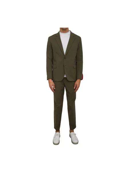 Garnitur Hugo Boss zielony