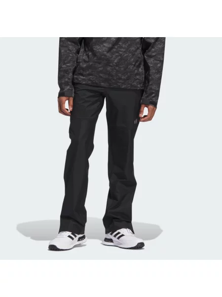 Spodnie Tour CLIMAPROOF+ czarne
