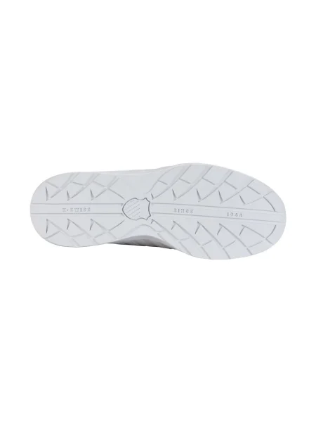 Félcipo K Swiss fehér