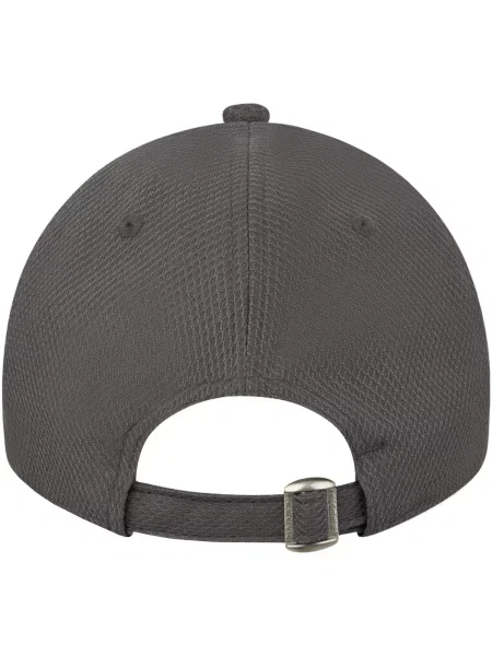 Baseball sapka New Era szürke