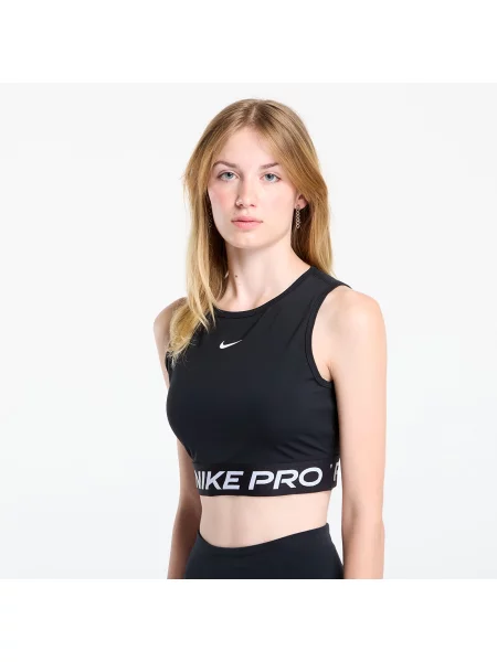 Top Nike czarny
