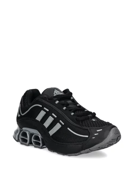 Sneakerși Adidas Gazelle cu model floral cu imagine negru