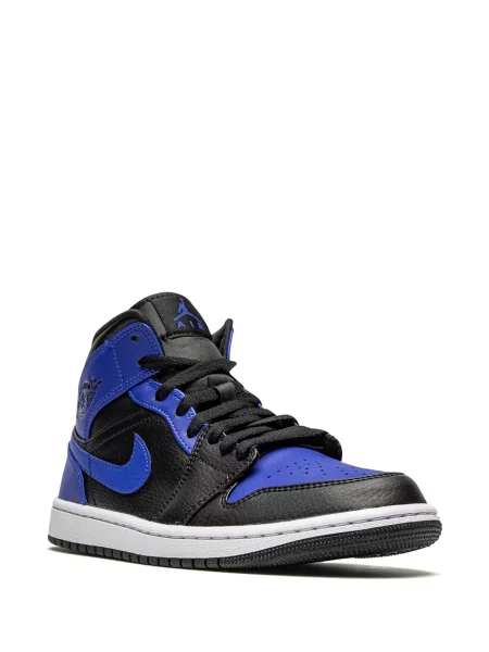 Sportbačiai Jordan Air Jordan 1 juoda