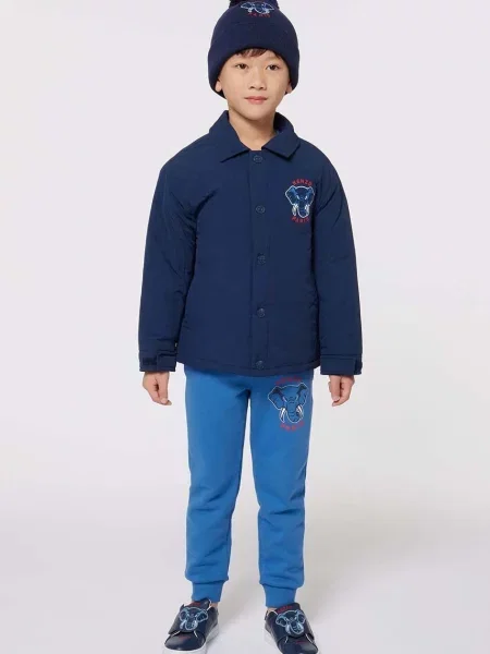 Детская куртка Kenzo