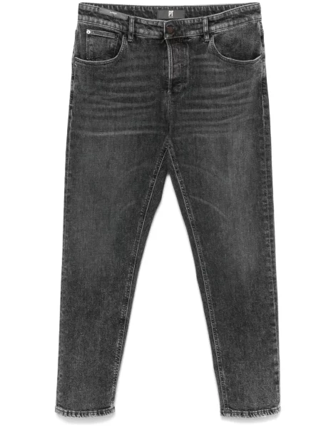 Blugi Pt Torino negru