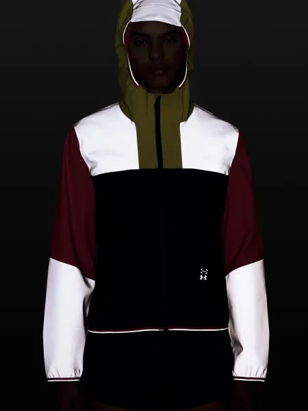 Вітровка Under Armour для бігу