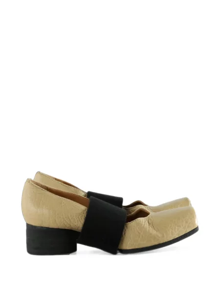 Pantofi cu toc Uma Wang