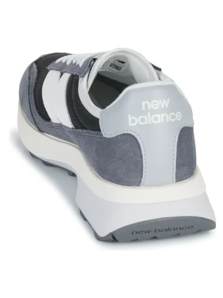 Sneakerși New Balance negru