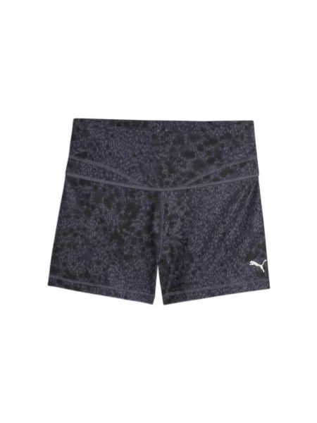 Trópusi mintás ruha Puma