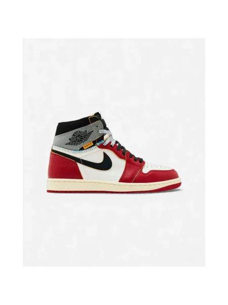 Pantofi Nike retro roșu