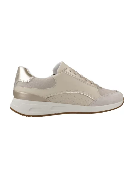 Pantofi Geox bej