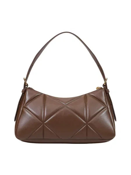 LOVE MOSCHINO Torebka brązowy