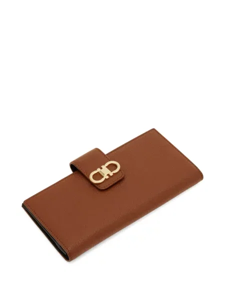 Portofel Ferragamo maro