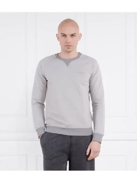 Joop! Jeans Hanorac Stefano gri