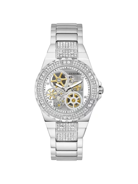 Zegarek Guess szary