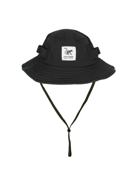 Surf Monkey Pălărie sport negru