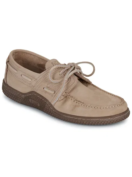 Pantofi Tbs maro