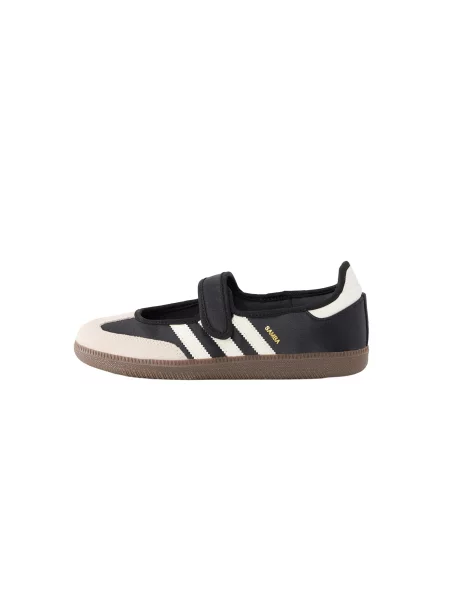 Adidas Originals balerinke Samba Jane bela
