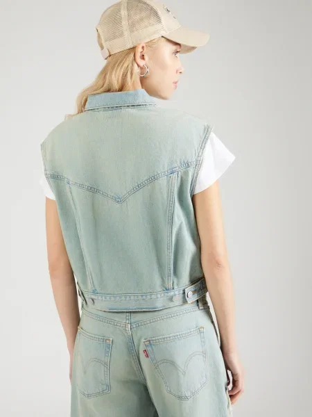 Paltas Levi's ® mėlyna